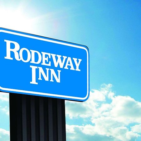 Rodeway Inn Augusta West - Fort Eisenhower Extérieur photo