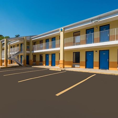 Rodeway Inn Augusta West - Fort Eisenhower Extérieur photo
