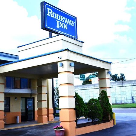 Rodeway Inn Augusta West - Fort Eisenhower Extérieur photo