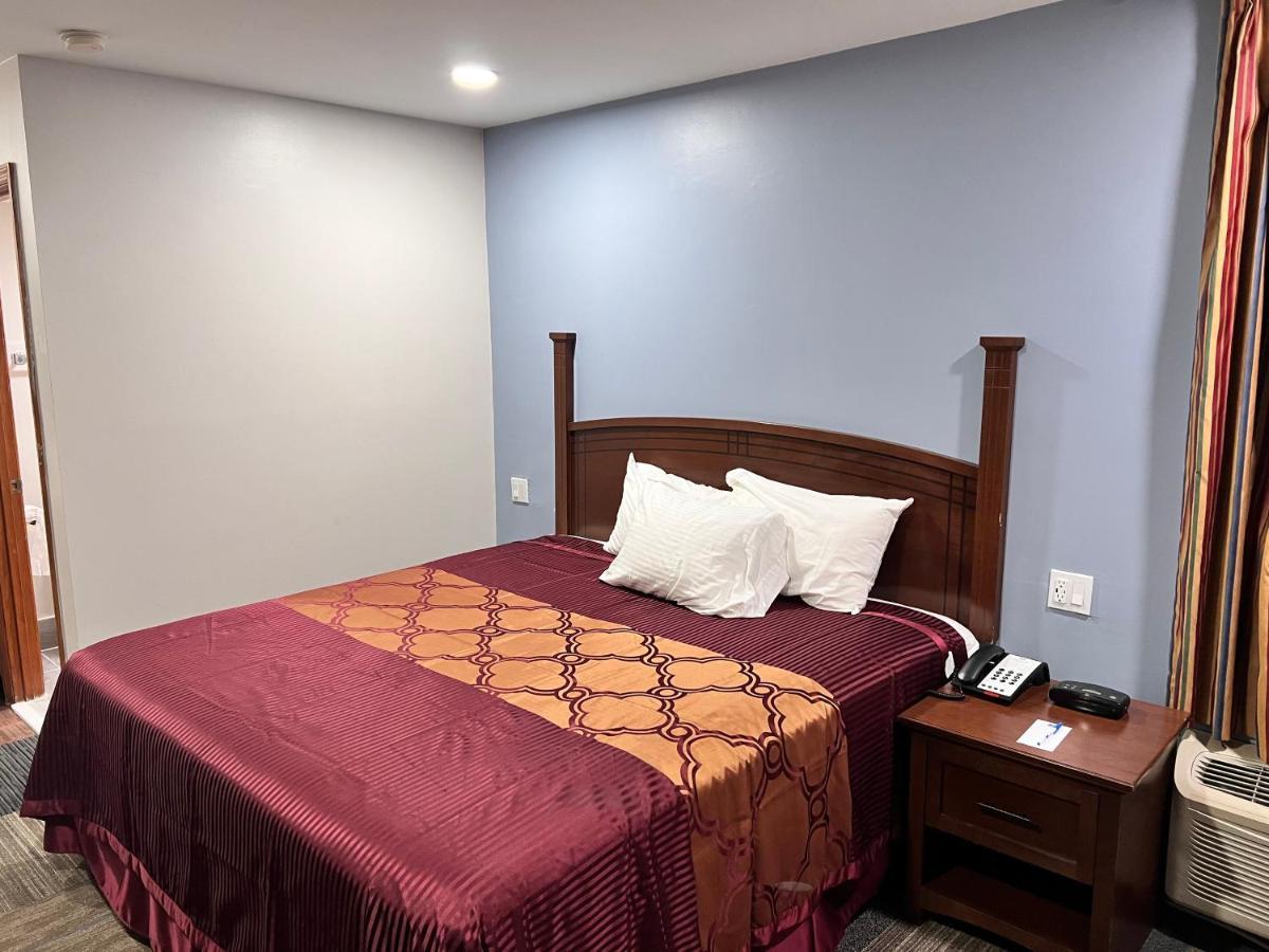 Rodeway Inn Augusta West - Fort Eisenhower Extérieur photo