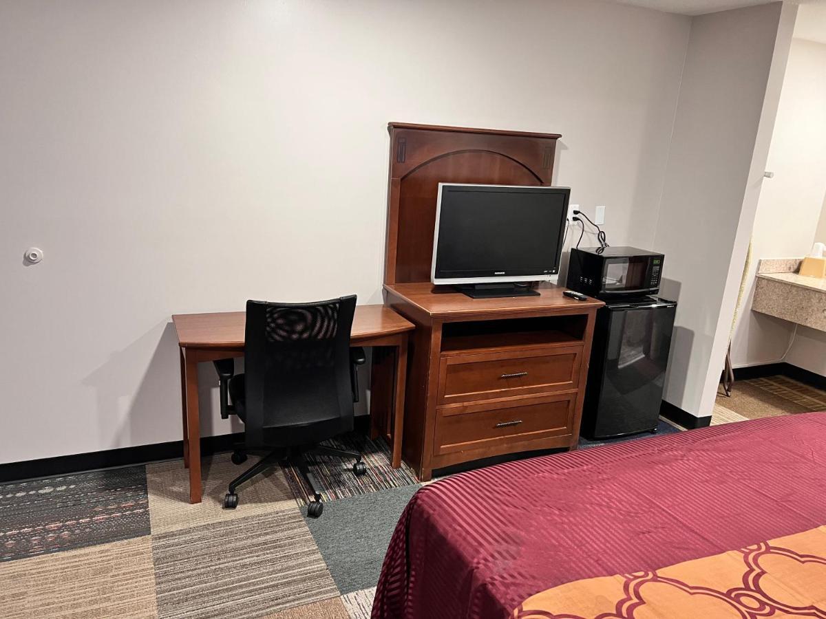 Rodeway Inn Augusta West - Fort Eisenhower Extérieur photo