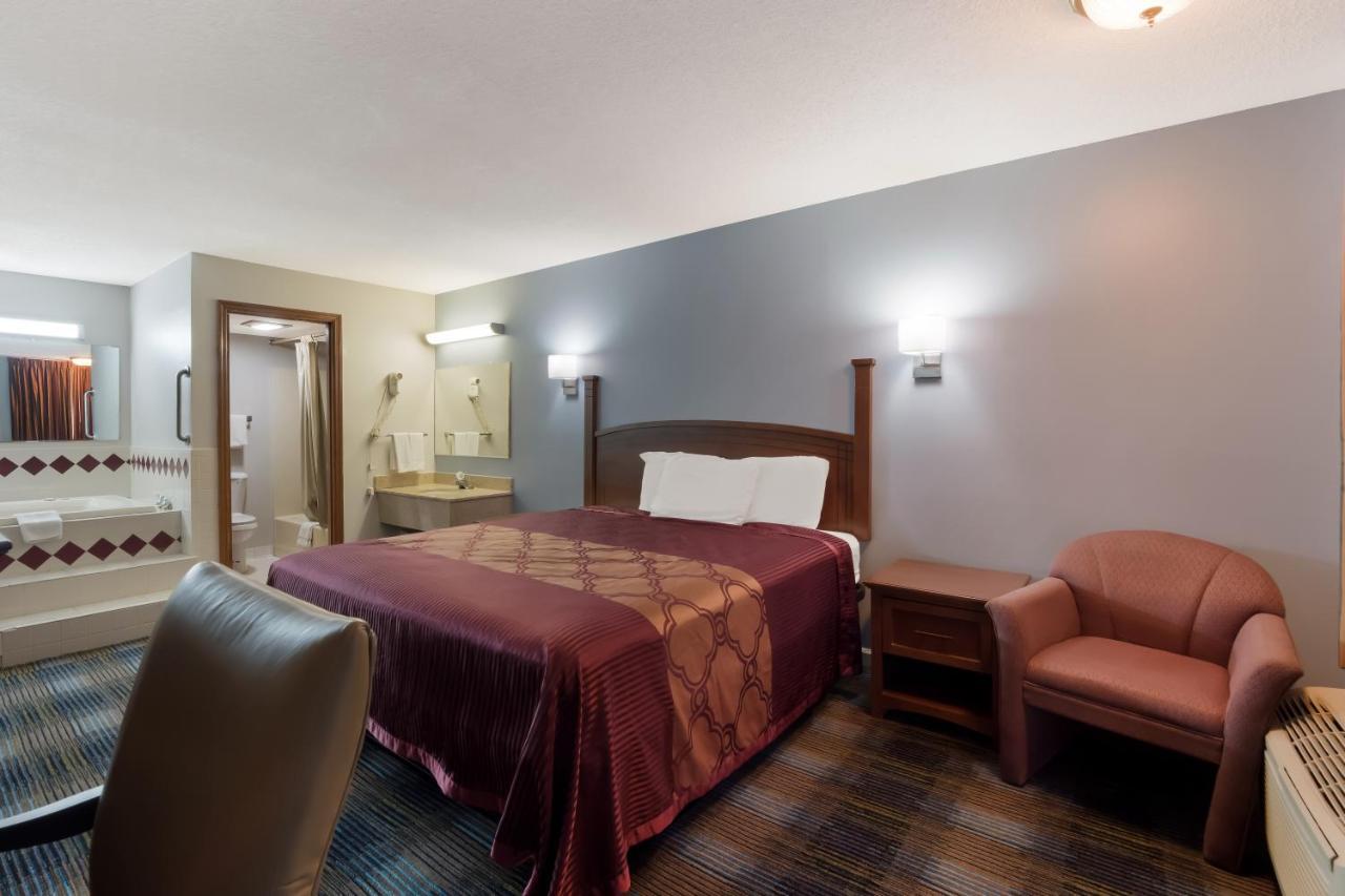 Rodeway Inn Augusta West - Fort Eisenhower Extérieur photo