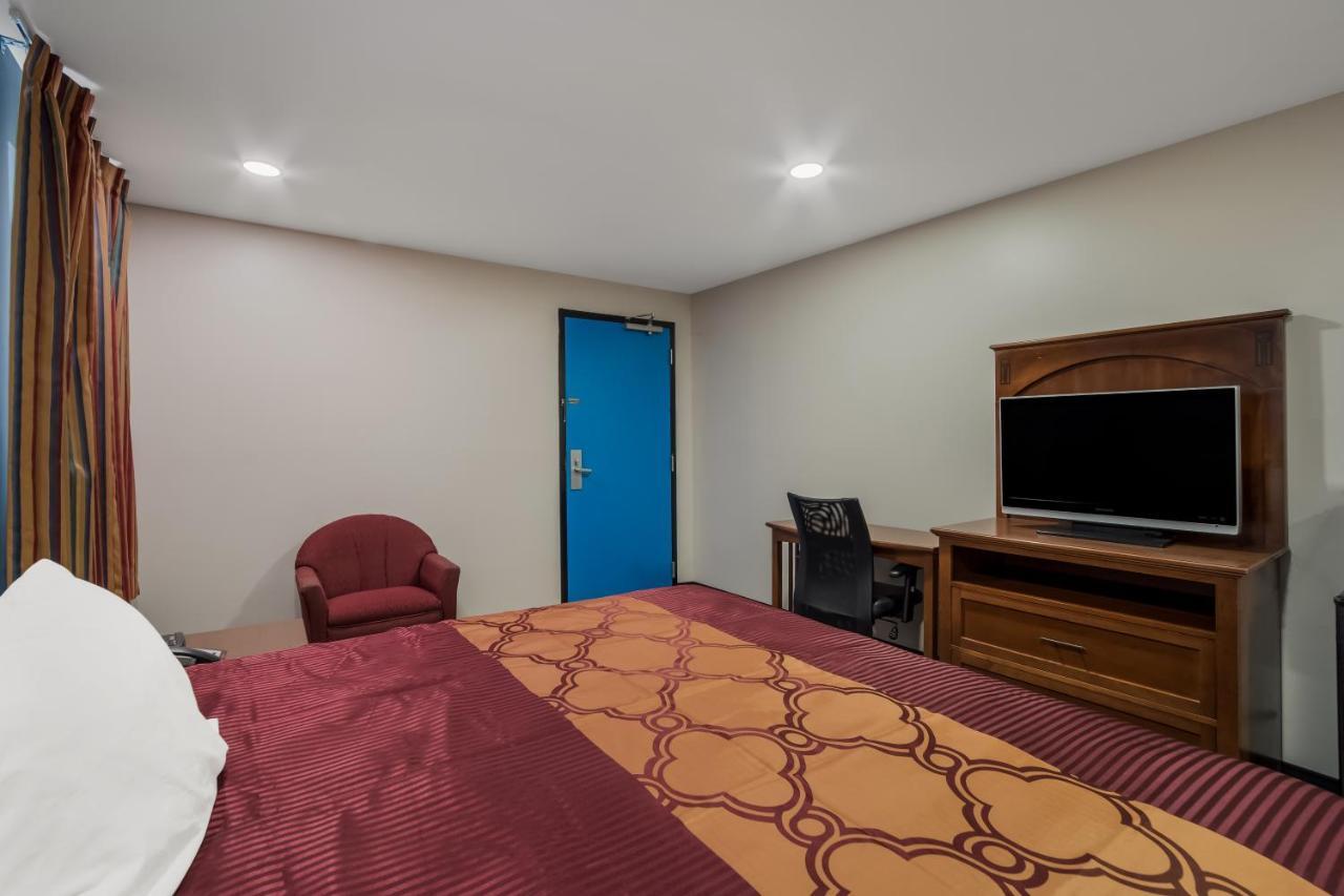 Rodeway Inn Augusta West - Fort Eisenhower Extérieur photo