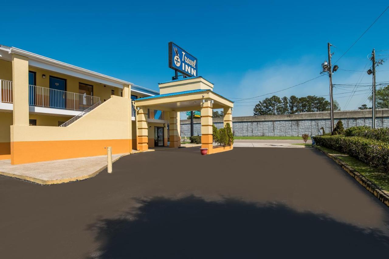 Rodeway Inn Augusta West - Fort Eisenhower Extérieur photo