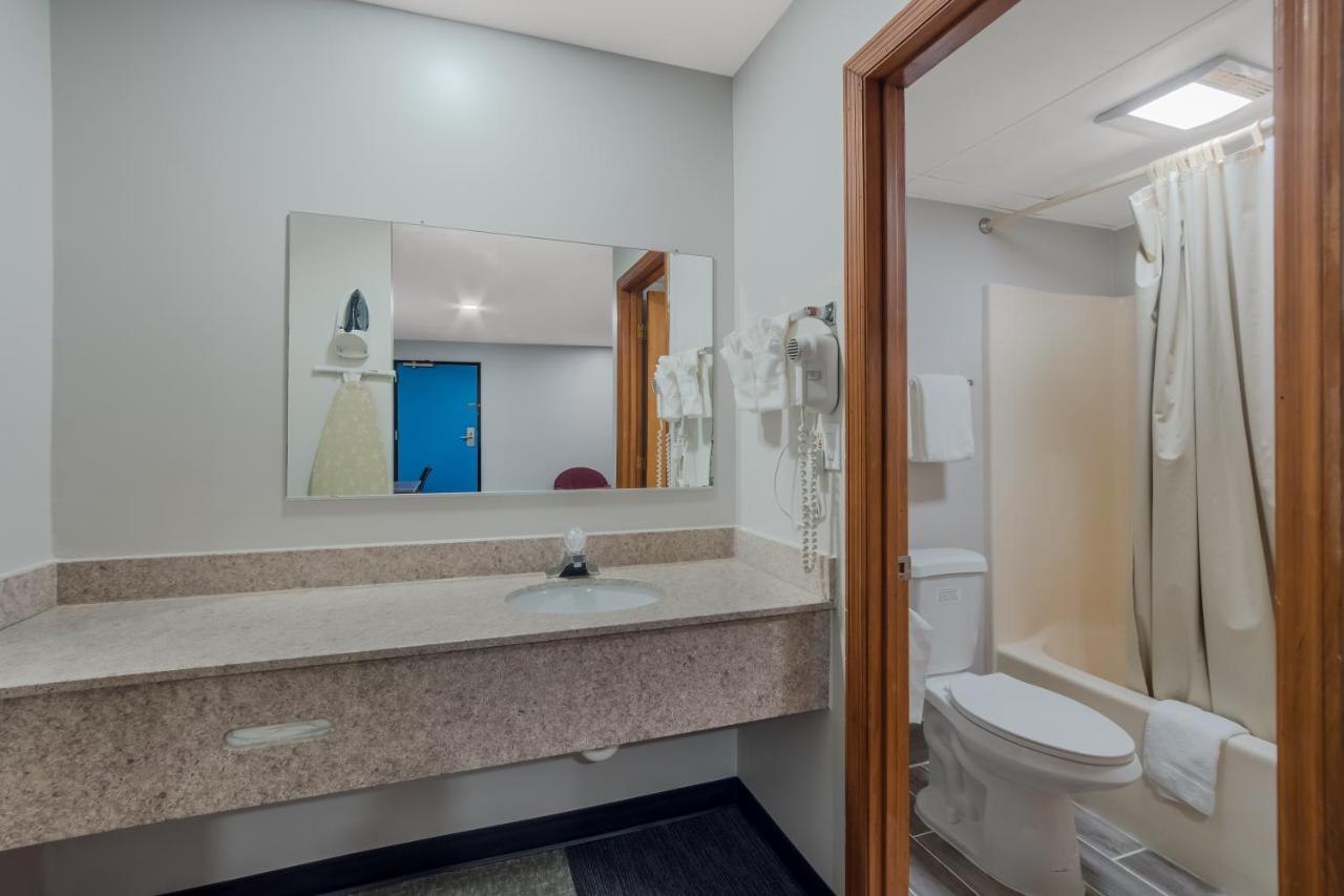Rodeway Inn Augusta West - Fort Eisenhower Extérieur photo