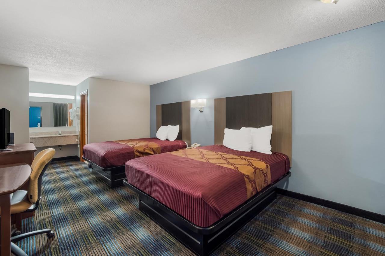 Rodeway Inn Augusta West - Fort Eisenhower Extérieur photo