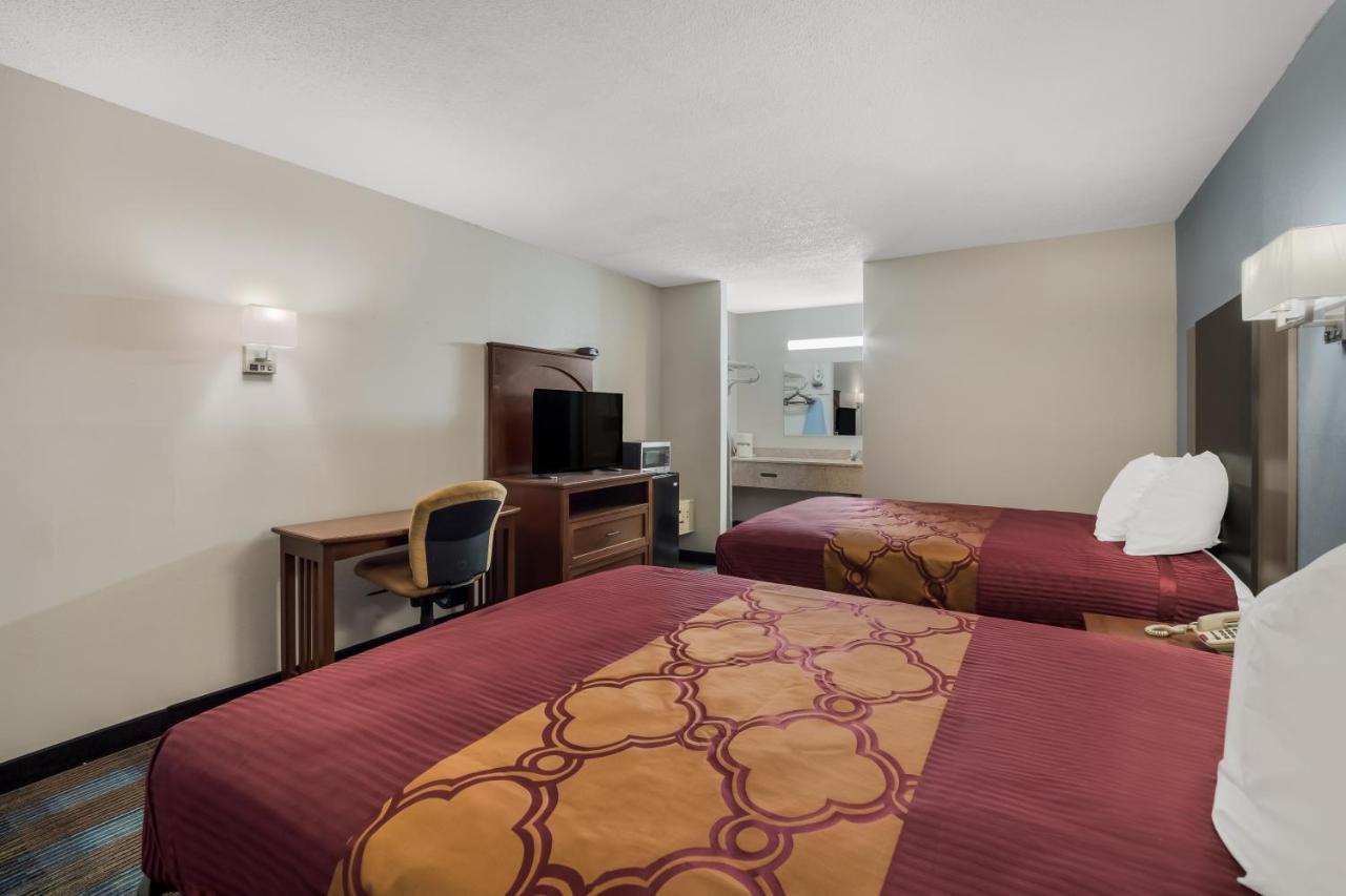 Rodeway Inn Augusta West - Fort Eisenhower Extérieur photo