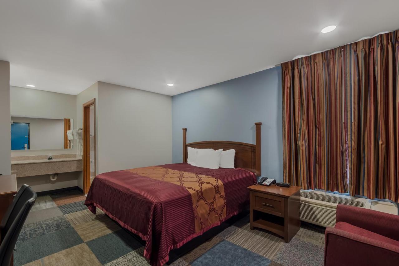 Rodeway Inn Augusta West - Fort Eisenhower Extérieur photo