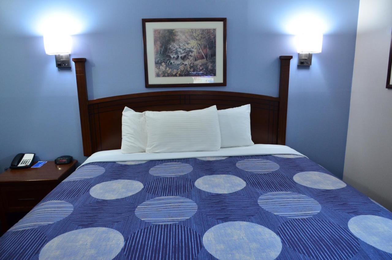 Rodeway Inn Augusta West - Fort Eisenhower Extérieur photo