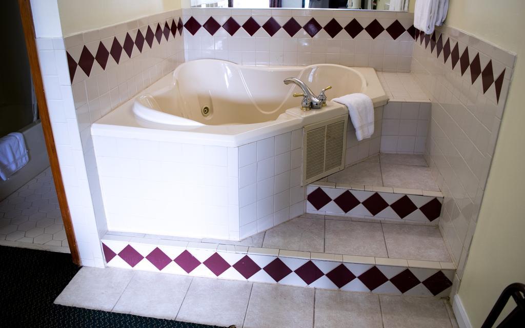 Rodeway Inn Augusta West - Fort Eisenhower Extérieur photo
